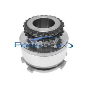 Nockenwellenversteller PTA126-0084 von PartsTec günstig für 187,26 € online kaufen