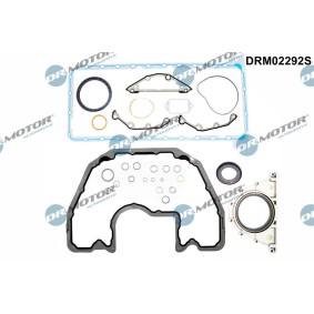 Compre Jogo de juntas, cárter da cambota da DR.MOTOR AUTOMOTIVE DRM02292S a um preço baixo por 226,58 €