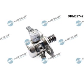 Hochdruckpumpe von DR.MOTOR AUTOMOTIVE
