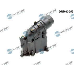 Ölfiltergehäuse für BMW von DR.MOTOR AUTOMOTIVE