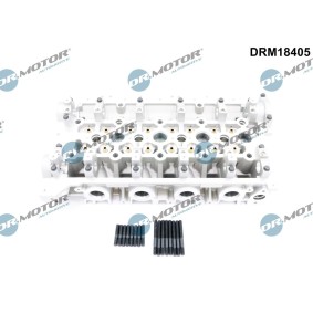 Zylinderkopf von DR.MOTOR AUTOMOTIVE