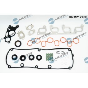 Dichtungssatz, Zylinderkopf von DR.MOTOR AUTOMOTIVE