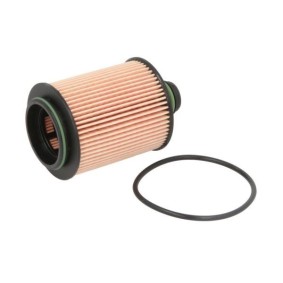 Ölfilter für VAUXHALL von PURRO