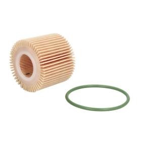 Ölfilter PUR-PO7002 von PURRO günstig für 14,13 € online kaufen