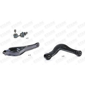 Achetez des Kit de réparation, bras triangulaire STARK SKSSK-1601290 à prix pour 174,85 €