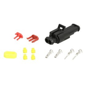 E-Satz für Anhängerkupplung des Herstellers TRUCKLIGHT - Originalware Artikelnummer: 7110163C