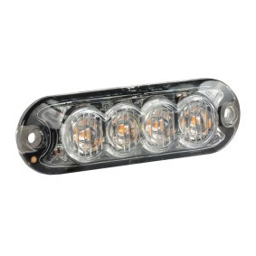 Rundumkennleuchte von TRUCKLIGHT