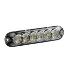 Rundumkennleuchte von TRUCKLIGHT