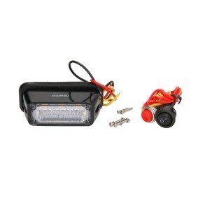 Rundumkennleuchte von TRUCKLIGHT