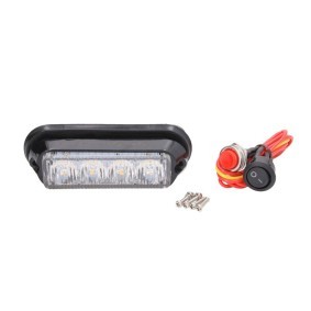 Rundumkennleuchte von TRUCKLIGHT