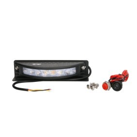 Rundumkennleuchte von TRUCKLIGHT