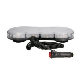Rundumkennleuchte von TRUCKLIGHT