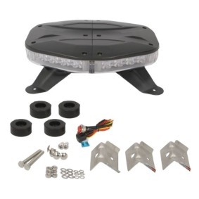 E-Satz für Anhängerkupplung des Herstellers TRUCKLIGHT - Originalware Artikelnummer: BL-UN112/300