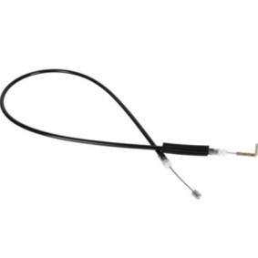 Køb Kabel, dørlås af PROCARO PR15-01351 til den lave pris 101,79 DKK