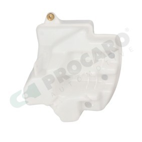 Wischwasserbehälter des Herstellers PROCARO - Originalware Artikelnummer: PR17-1275