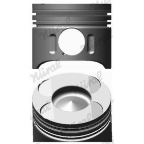 Compre Êmbolo da NÜRAL 87-117900-00 a um preço baixo por 72,68 €