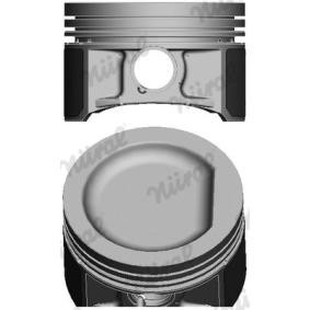 Comprar Pistón de NÜRAL 87-502800-00 a bajo precio de 61,75 €