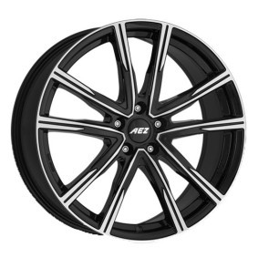 Compre Jante da AEZ AMO16BP39E a um preço baixo por 331,66 €
