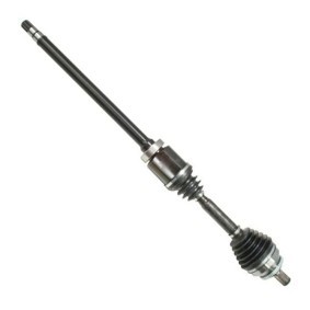 Antriebswelle VO-278 von EURODRIVELINE günstig für 152,14 € online kaufen