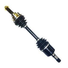 Acquista Semiasse da EURODRIVELINE KA-134 a buon mercato per soli 138,51 €