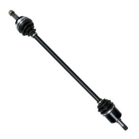 Antriebswelle KA-231A von EURODRIVELINE günstig für 120,79 € online kaufen