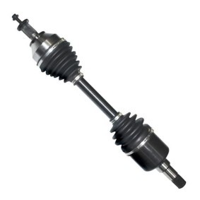 Osta Vetoakseli EURODRIVELINE:llä VO-175 edullisesti hintaan 166,45 €