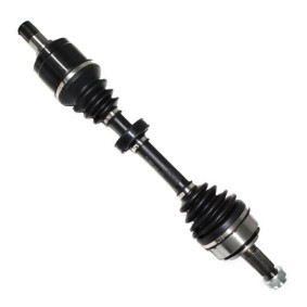 Antriebswelle HO-267 von EURODRIVELINE günstig für 89,97 € online kaufen