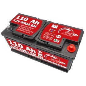 Batterie SPEEL6110 von SPEED günstig für 143,84 € online kaufen