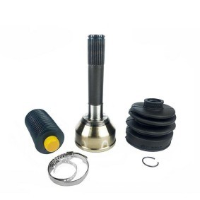 Antriebswellengelenk OJ-SZ-0748 von EURODRIVELINE günstig für 57,97 € online kaufen