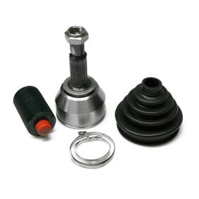 Antriebswellengelenk OJ-FD-1991 von EURODRIVELINE günstig für 58,01 € online kaufen