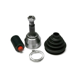 Compre Junta homocinética de EURODRIVELINE online para Fiesta Mk7 Hatchback (HJ, HF) a precios moderados