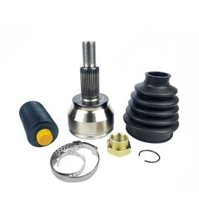 Comprar Junta homocinética de EURODRIVELINE OJ-RV-1800 a bajo precio de 111,56 €