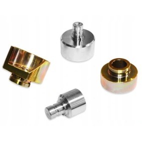 Stellmotor für Temperaturklappe des Herstellers TESAM - Originalware Artikelnummer: S0001169