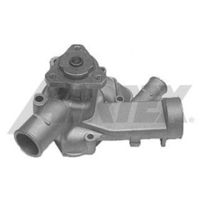 Wasserpumpe für AUDI von AIRTEX