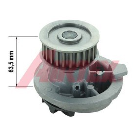 Wasserpumpe für NISSAN von AIRTEX