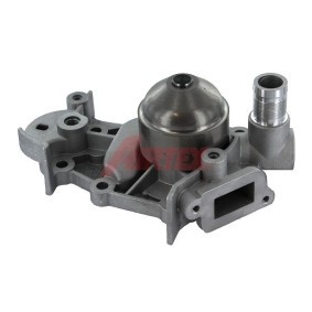 Wasserpumpe 1572 von AIRTEX günstig für 64,24 € online kaufen