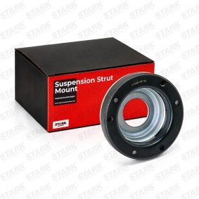 Compre Rolamento de rolos, suporte apoio do conj. mola / amortecedor da STARK SKFB-1710105 a um preço baixo por 16,60 €