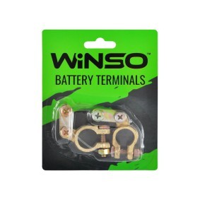 Batterie des Herstellers WINSO - Originalware Artikelnummer: 146100