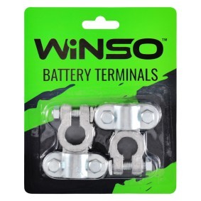 Batterie des Herstellers WINSO - Originalware Artikelnummer: 146600