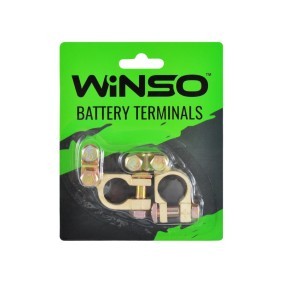 Batterie des Herstellers WINSO - Originalware Artikelnummer: 146300