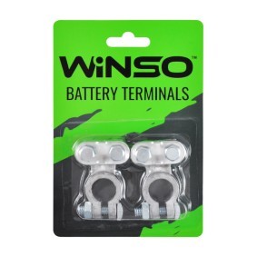 Batterie des Herstellers WINSO - Originalware Artikelnummer: 146500