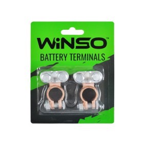 Batterie des Herstellers WINSO - Originalware Artikelnummer: 146700