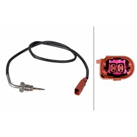 Abgastemperatursensor 6PT 358 226-471 von HELLA günstig für 137,86 € online kaufen