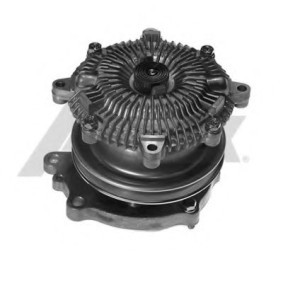 Wasserpumpe für NISSAN von AIRTEX