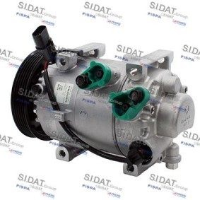 Klimakompressor 1.9171 von SIDAT günstig für 461,14 € online kaufen