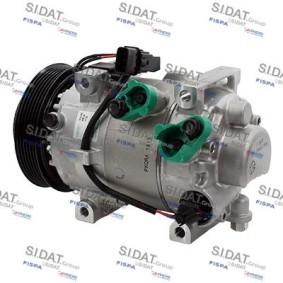 Klimakompressor 1.9172 von SIDAT günstig für 454,69 € online kaufen