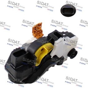 Türschloß 611121 von SIDAT günstig für 141,58 € online kaufen