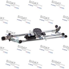 Compre Sistema de lava-vidros da SIDAT 68080 a um preço baixo por 218,61 €