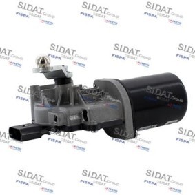 Scheibenwischermotor von SIDAT