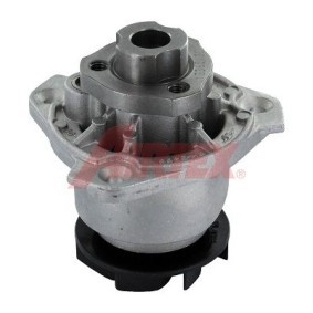 Wasserpumpe für PORSCHE von AIRTEX